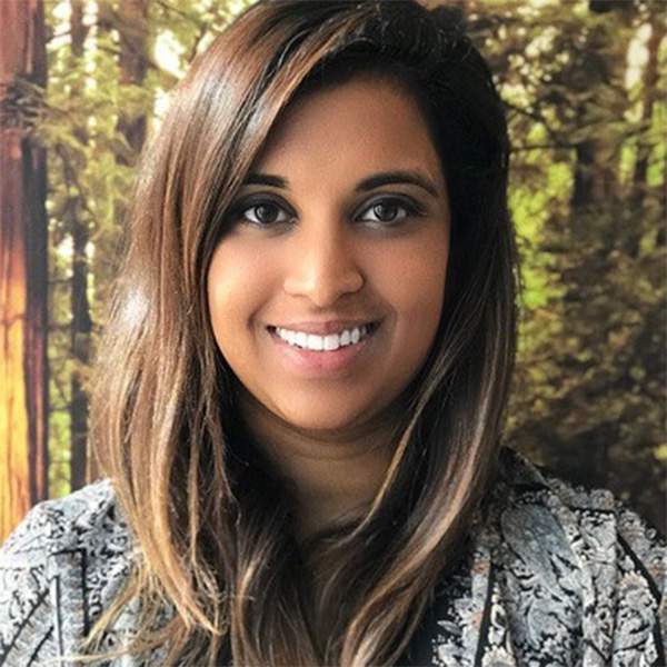 Anjana Rajan