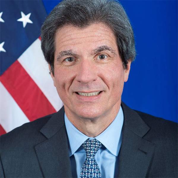 Jose W. Fernandez