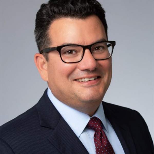 Mario R. Palacios