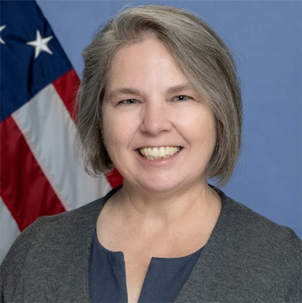 Marla Dowell