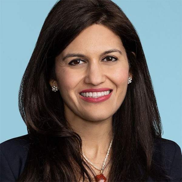 Sahar Hafeez