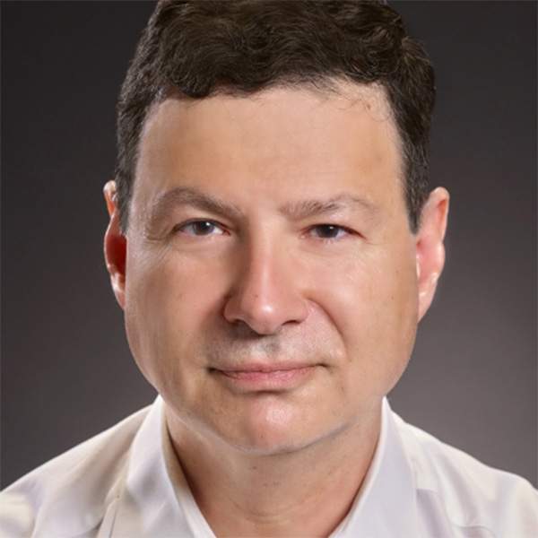 Sami Saydjari