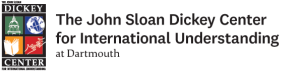 The John Sloan Dickey Center for International Understanding